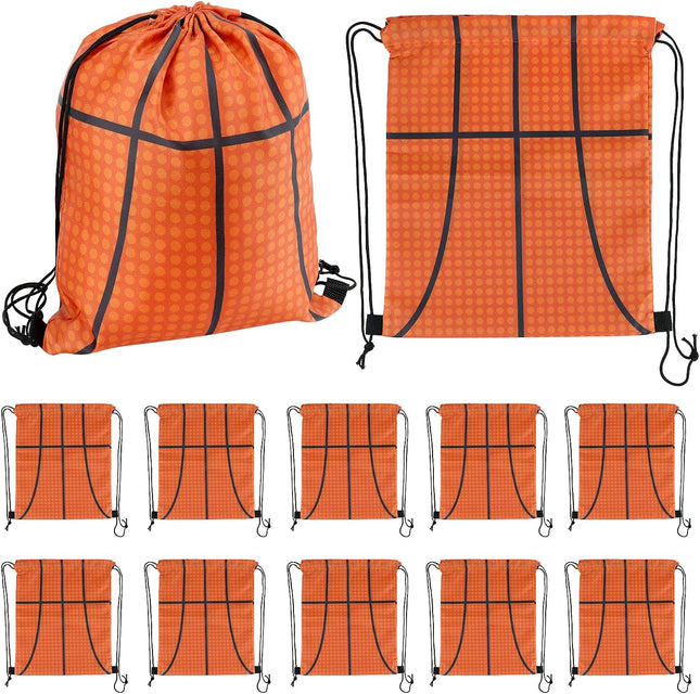Small Sport Drawstring Bags