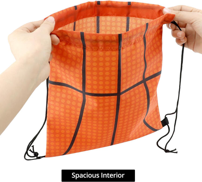 Small Sport Drawstring Bags – product detail