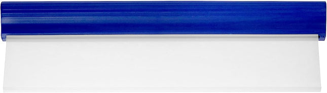 Car Squeegee 2 Pack 12 inch Flexible Car Water Scraper Tool Silicone Window Squeegee for – product detail