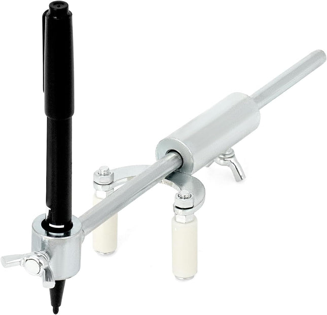 Auto Body Repair Scriber Tool V1258-DP02-B-2920