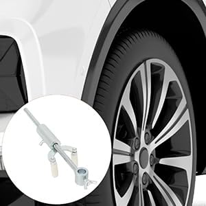 Auto Body Repair Scriber Tool Set - Adjustable Range 0-20cm for Precision Automobile Dent Repair and Car Body Line Marking - Including Parallel Scriber and Branched Line Pen