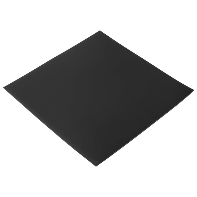 Rubber Sheet Roll Solid Rubber Gasket Strip 12 W x 12 L 1/8 Thick for Sealing Bumpers Weather Stripping – product detail