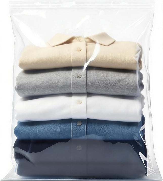 Extra Large Storage Bags