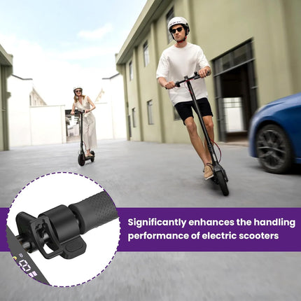 Thumb Throttle with Protector for Go-trax GXL V2, Electric Scooter Accelerator Speed Control, Compatible with Go-trax