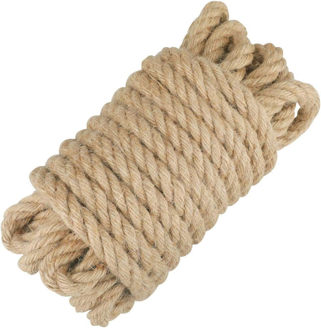 Jute Rope