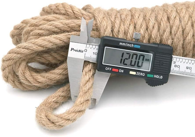 Jute Rope – product detail