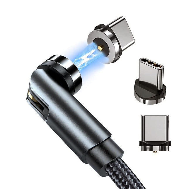 Magnetic Charging Cable – product detail