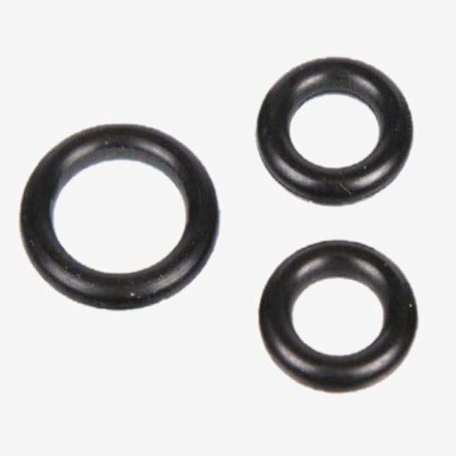 3 O-Rings Total Dipstick 3852045 Vent 3855081 Drain 3855081 Vent Or Drain Outdrive Lower Unit