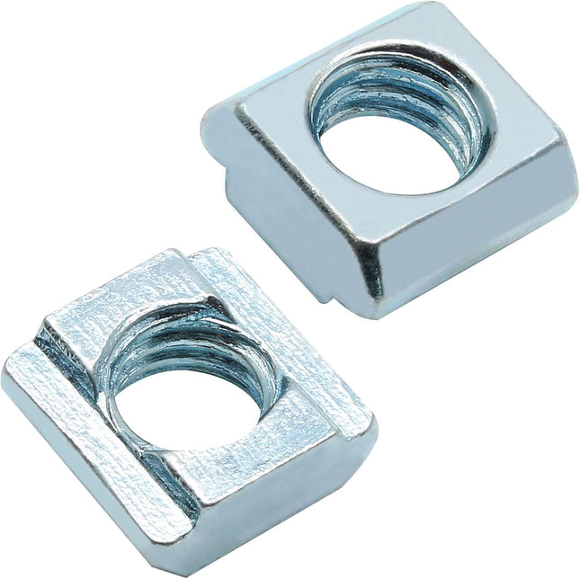 30pcs 2020 Series M6 T Nuts Tee Sliding Slot Nuts Hammer Head Fastener Nut – product detail