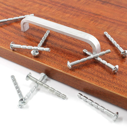 #8-32 x 1-3/4" Phillips Breakaway Truss Head Screws, Pack of 100