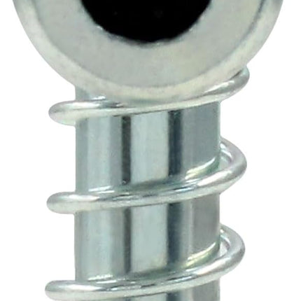 1 Pack 90 Degree Grease Coupler Adapter with Sleeves, Grease Gun Coupler Snaps onto Grease Fittings in Tight Spaces for Farm Truck Auto Industrial Use
