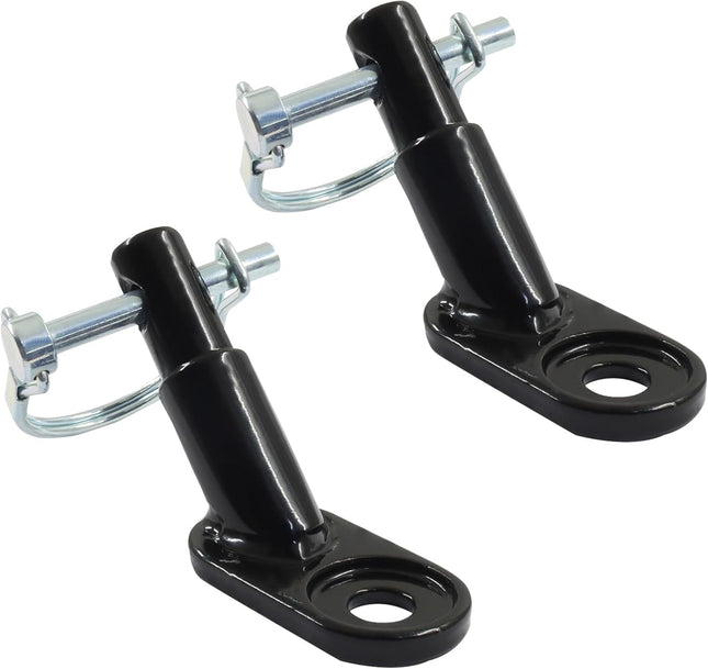 Bike Trailer Hitch Connector Kit V1258-DP02-B-3867