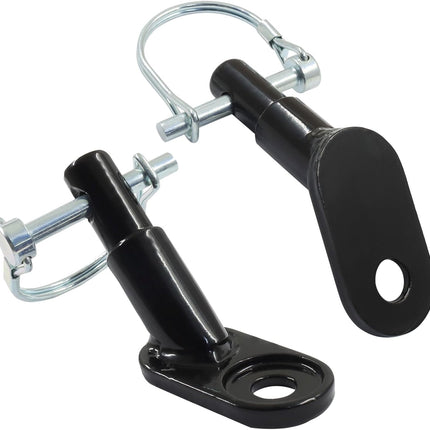 Bike Trailer Hitch Connector Kit