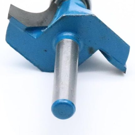 Round Over Edging Router Bit 1/4" Shank 1/2" Cutting Radius Bearing Guide Corner Rounding Router Bit