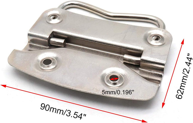 Chest Trunk Handle Pull Handles for Toolbox Lifting Door Chest – product detail