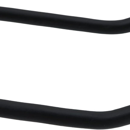 Garage Hook Shovel Holder Wall Mount Utility Hooks Garden Tool Hooks Garage Tool Organizer 10-inch Length for Garden Tools, Rakes, Shovels, Black