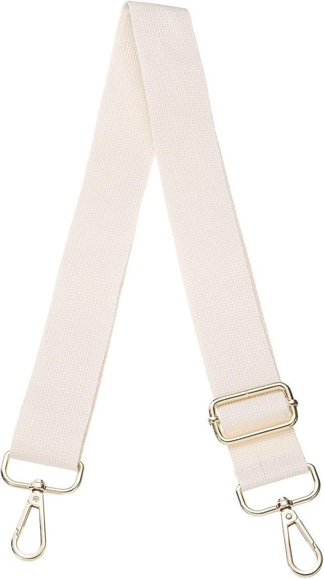 Purse Strap Replacement Crossbody Wide Shoulder Bag Strap V1258-DP02-B-4090