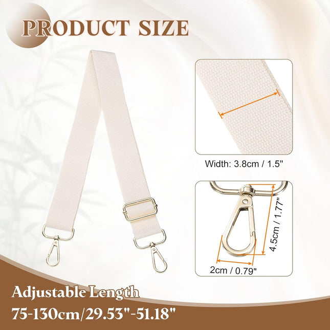 Purse Strap Replacement Crossbody Wide Shoulder Bag Strap – product detail