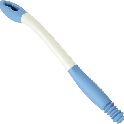 Toilet Aids for Wiping, Long Reach Butt Wiper Helper Wand 15" Toilet Aid Tools Comfort Bottom Buddy Wiping Aid for Senoir Pregnant After Surgery Overweight People