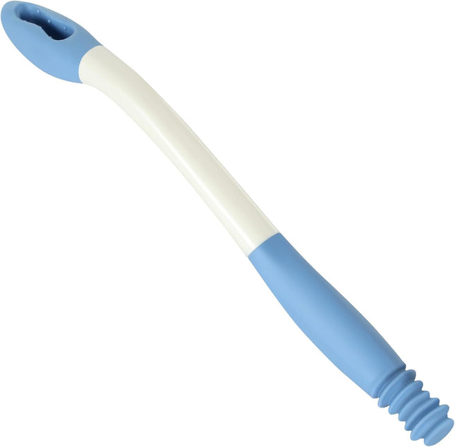 Toilet Aids for Wiping Long Reach Butt Wiper Helper Wand 15 Toilet Aid Tools Comfort V1258-DP02-B-4152