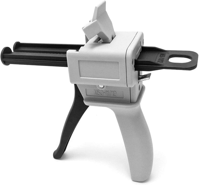 50ml Dual Cartridge Dispensing Gun