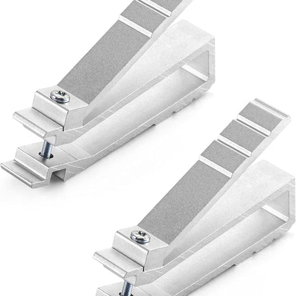 Cage Nut Insertion/Removal Tool for Installing or Removing Cage Nuts in 19 Inch / 10 Inch Server Room Rack Network Cabinet Racks/Media & IT Equipment, 2 Pack