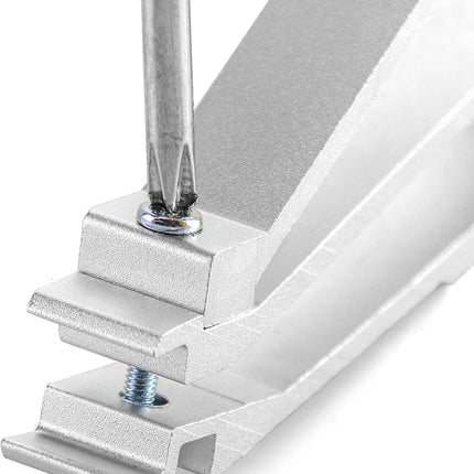 Cage Nut Insertion/Removal Tool for Installing or Removing Cage Nuts in 19 Inch / 10 Inch Server Room Rack Network Cabinet Racks/Media & IT Equipment, 2 Pack