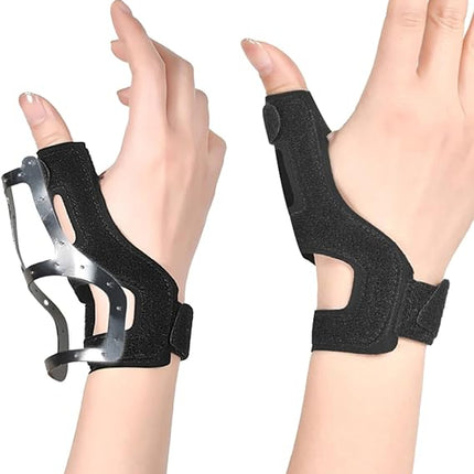 Black Wristband Sport Band - Single Piece