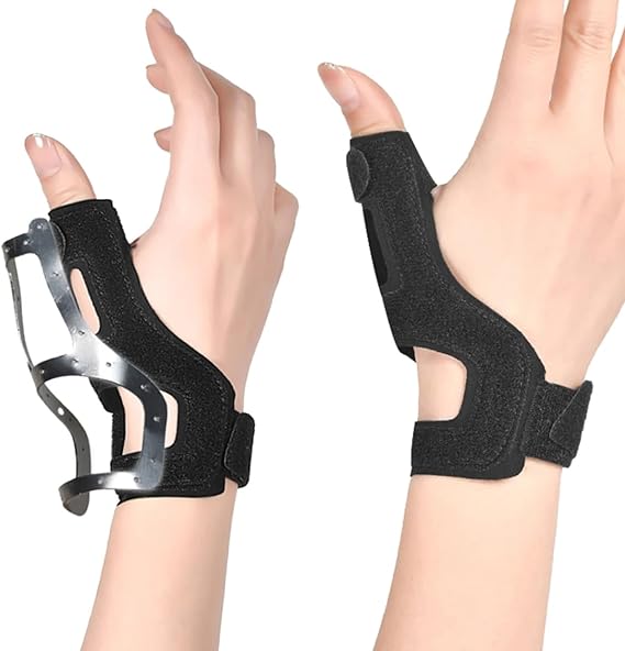 Black Wristband Sport Band