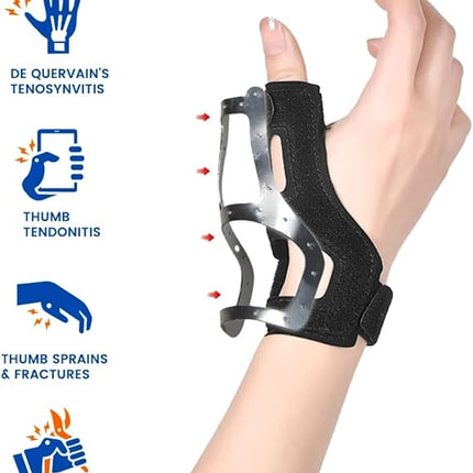 Black Wristband Sport Band - Single Piece