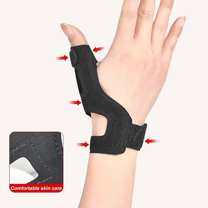 Black Wristband Sport Band - Single Piece