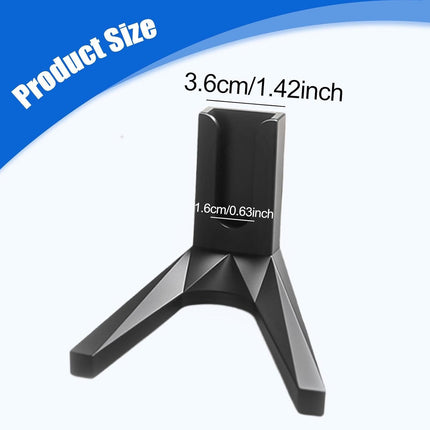 Bike Stand - Black - 1 Piece