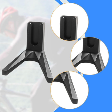 Bike Stand - Black - 1 Piece