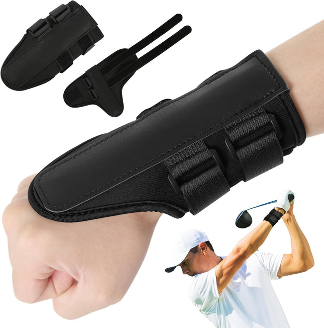 Golf Swing Trainer for Beginners