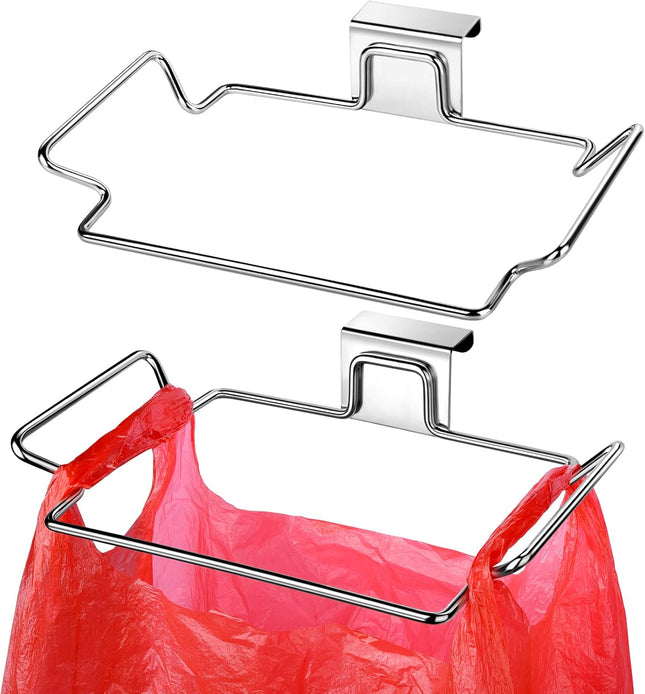 Hanging Trash Bag Holder