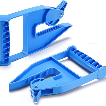 Mat Fastening Set Easy Mat Moving Tool Horse Mat Pull Strap Rubber Gym Mat