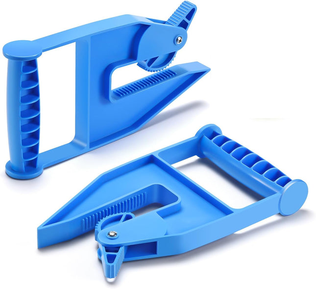 Mat Fastening Set Easy Mat Moving Tool Horse Mat Pull Strap Rubber Gym Mat V1258-DP02-BOL-73