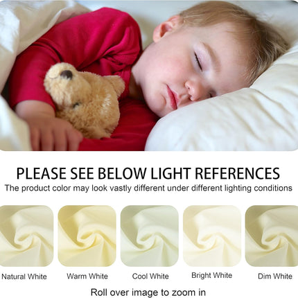 2 Pack Muslin Cott Mini Crib Sheets, Soft and Breathable Double Layer 24x38 Baby Crib Sheets for Mini Crib and Toddler Mattresses, Boys, Girls, Unisex, White, 24x38 Inches