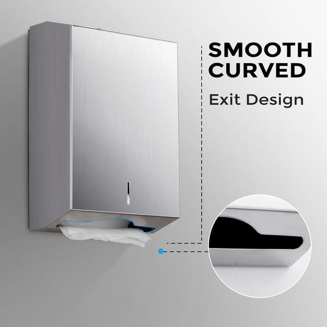 Paper Towel Dispenser Wall – product detail