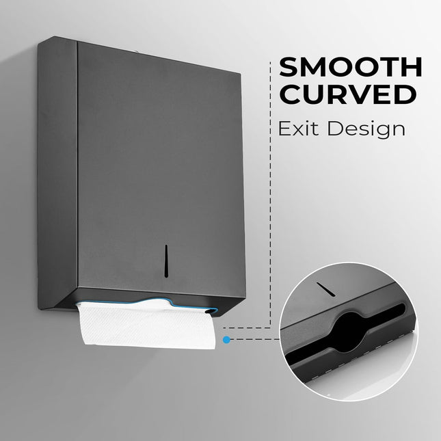 Paper Towel Dispenser Wall – product detail