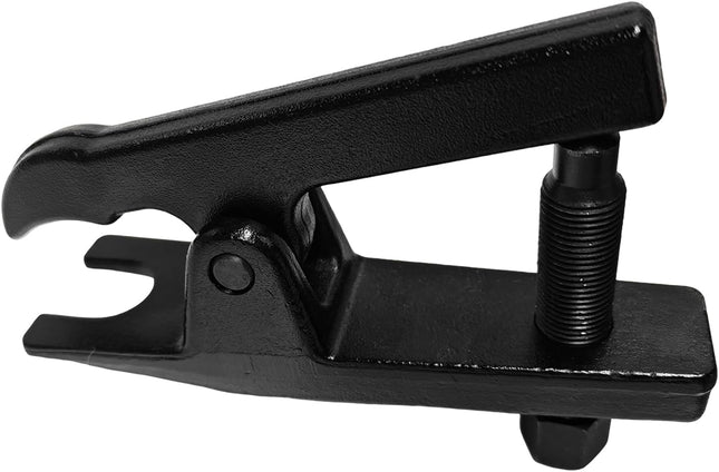 Ball Joint Separator Tool Adjustable Ball Joint Puller and Extractor Adjusts from 1-1/2 to
