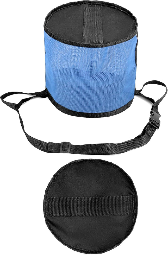 2 Pack Horse Feed Bag for – product detail
