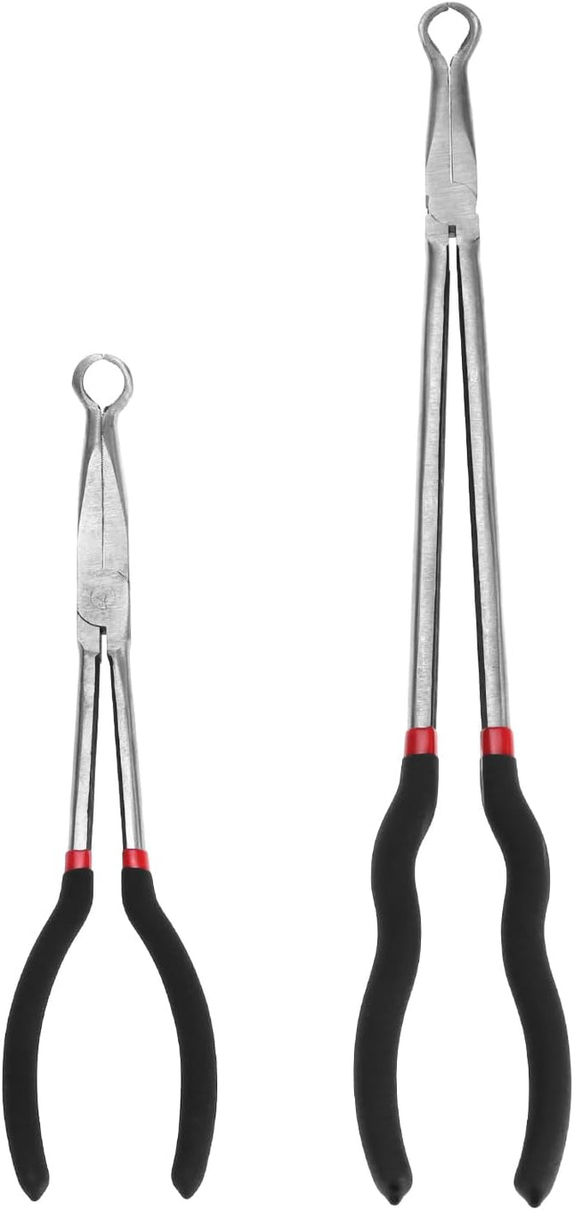 Offset Spark Plug Boot Removal Plier – product detail