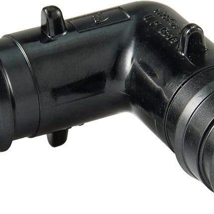 (Pack of 20)  Poly PPSU Pex-A Expansion Fittings 3/4" X 3/4" 90 Degree Elbow (3/4"),(PPSU1960009-20PCS)