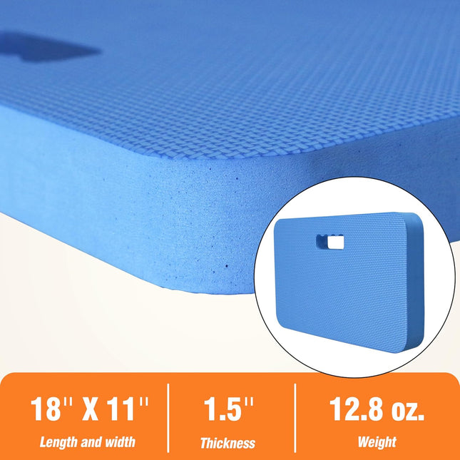 3-Pack Garden Kneeling Pad – product detail