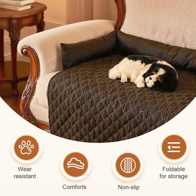 2025 New Cooling Dog Bed Refresh Durable Machine Washable Cooling Pad for Dogs Cats Upgrade Portable – product detail