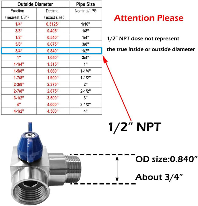 1/2 NPT Mini Ball Valve Male to Female 90 Degree Stainless steel Street Elbow Shut Off Valve – product detail