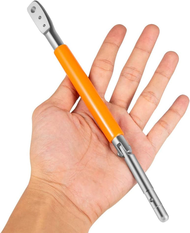 3 Hole Wire Twister Multi-Functional Bender High-tensile Wire Tool Twisting Tool Fencing Tool for Fixing – product detail