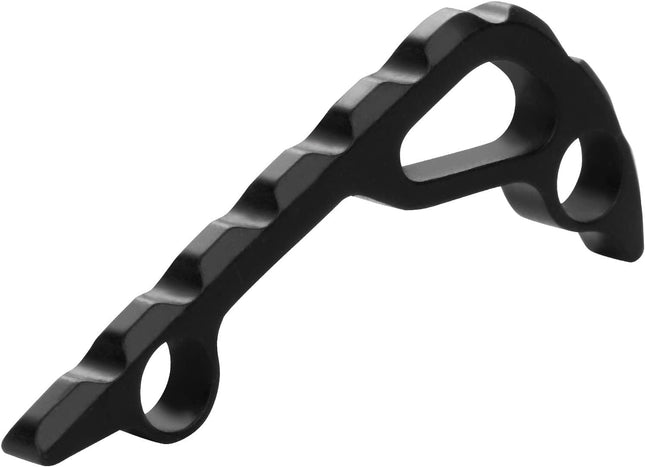 Back Spacer For Benchmade Bugout 535 Lightweight Aluminum Alloy CNC Back spacer Premium Custom-made