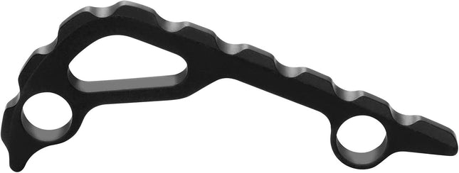 Back Spacer For Benchmade Bugout 535 Lightweight Aluminum Alloy CNC Back spacer Premium Custom-made – product detail